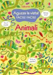 Valigetta Animali pagina interna