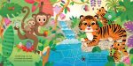 Les bébés animaux page intérieure