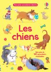 Les chiens couverture