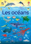Les océans page intérieure