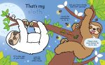 That's not my... Jungle Activity Book spread