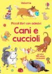 Cani e cuccioli copertina