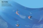 Les requins page intérieure