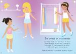 Les demoiselles d'honneur page intérieure