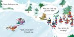 Tricycle Mice on Ice spread
