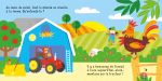 Le tracteur page intérieure