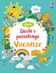 Vacanze pagina interna
