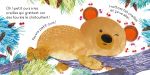 Ça va aller, petit ours page intérieure