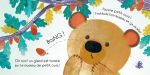 Ça va aller, petit ours page intérieure