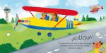 Avions et hélicoptères page intérieure