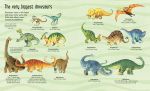 Big Book of Big Dinosaurs spread
