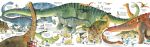 Big Book of Big Dinosaurs spread