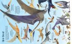 Big Book of Big Dinosaurs spread
