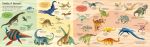Big Book of Big Dinosaurs spread