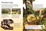 Dinosaurs spread