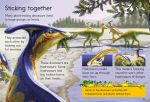 Dinosaurs spread