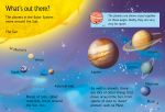 The Solar System spread