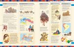 Timelines of World History spread
