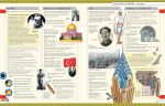 Timelines of World History spread