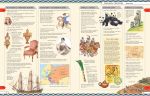 Timelines of World History spread