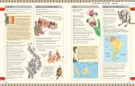 Timelines of World History spread