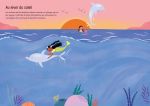 Les sirènes page intérieure