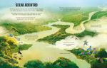 Planeta Extremo: Aventura pela Amazônia miolo