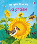 La graine page intérieure