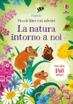 La natura intorno a noi copertina
