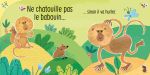 Ne chatouille pas le rhinocéros ! page intérieure
