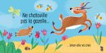 Ne chatouille pas le rhinocéros ! page intérieure