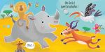 Ne chatouille pas le rhinocéros ! page intérieure