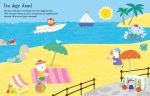 Vakantie spread