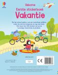 Vakantie spread