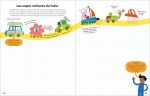 La planète a besoin de toi page intérieure