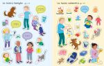 Un nuovo arrivo in famiglia pagina interna