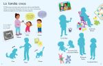 ¡Vamos a tener un hermanito! página interior