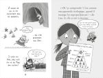Lisa l'inventrice et les tout petits ogres page intérieure