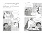 Lisa l'inventrice et les tout petits ogres page intérieure