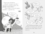 Lisa l'inventrice et les tout petits ogres page intérieure