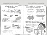 Lisa l'inventrice et les tout petits ogres page intérieure