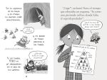 Nora la inventora y los ogros diminutos - LIBRO 4 página interior