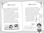 Nora la inventora y los ogros diminutos - LIBRO 4 página interior