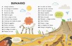 ¿Qué se puede hacer con papel y cola? página interior