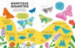 ¿Qué se puede hacer con papel y cola? página interior