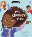 Mes cheveux et moi couverture
