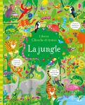 La jungle page intérieure
