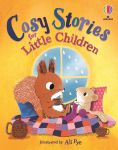 Cosy Stories for Little Children book cover