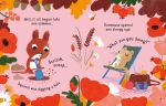 Cosy Stories for Little Children spread