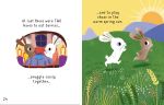 Cosy Stories for Little Children spread